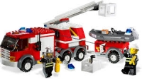 7239 Fire truck