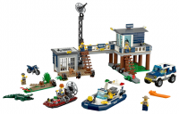 60069 Moeraspolitie bureau