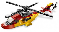 5866 Reddingshelicopter