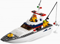4642 Vissersboot