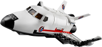 60078 Shuttle hulpvoertuig