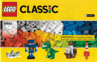 10693 Creatieve aanvulset