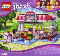 3061 City parkcafe