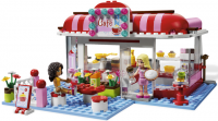 3061 City parkcafe