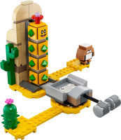 71363 Super Mario Uitbreidingsset - Desert Pokey