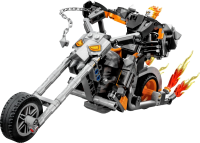 76245 Ghost Rider Mech & motor