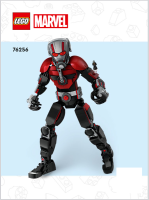 76256 Marvel Ant-man