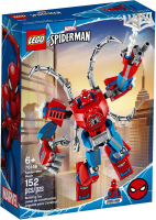 76146 Marvel Spiderman SUPER HEROES