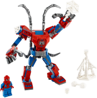 76146 Marvel Spiderman SUPER HEROES