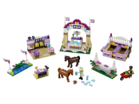 41057 Heartlake paardenshow
