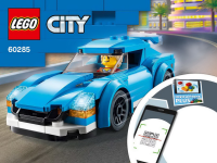 60285 Sport auto