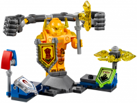 70336 Ultieme Axl