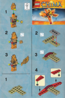 30264 Frax' Phoenix Flyer
