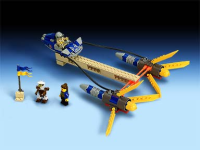 7131 Anakin's podracer sw