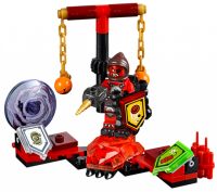 70334 Ultieme Monster Meester