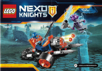 70347 Artillerie van de koninklijke garde