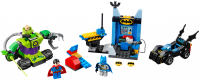 10724 Batman & Superman vs. Lex Luthor