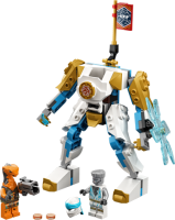 71761 Zane's Power-upmecha Evo