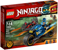 70622 Woestijnstrijders