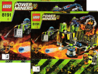 8191 Lavatraz