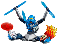 70330 Ultimate Clay