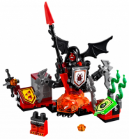70335 Ultimate Lavaria