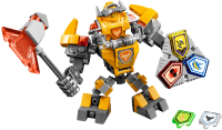 70365 Strijdharnas Axl