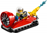 60106 Brandweer starter set