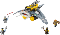 70609 Mantarog bommenwerper