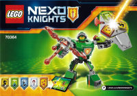 70364 Strijdharnas Aaron