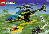 6462 Reddingshelikopter