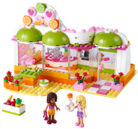 41035 Heartlake Juicebar