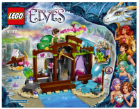 41177 De Kostbare Kristalmijn