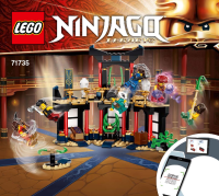 71735 Toernooi der Elementen