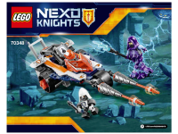 70348 Lance's dubbele Jouster