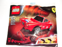 30193 250 GT Berlinetta V-POWER polybag