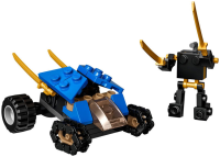 30592 Mini Thunder Raider