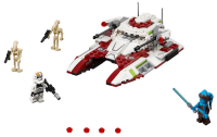 75182 Republic Fighter Tank