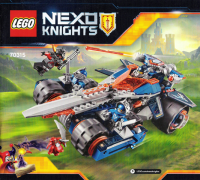 70315 Clays Gevechtszwaard