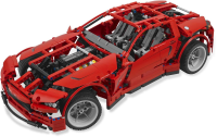 8070 Technic Super Car