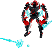76171 Spider-Man Miles Morales Mechapantser