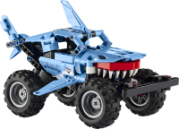 42134 Technic Monster Jam Megalodon