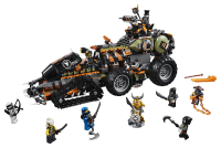 70654 Dieselnaut