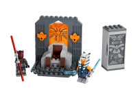 75310 Duel op Mandalore