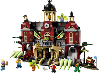 70425 De Newbury Spookschool