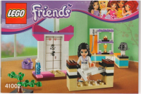 41002 Emma's karateles