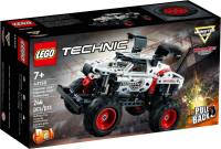 42150 Monster Jam Monster Mutt Dalmatian
