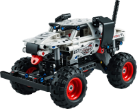 42150 Monster Jam Monster Mutt Dalmatian