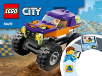 60251 Monstertruck